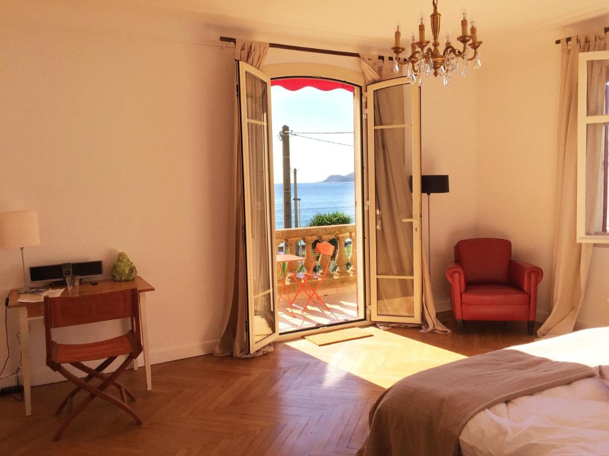 Villa Tricia Cannes, France