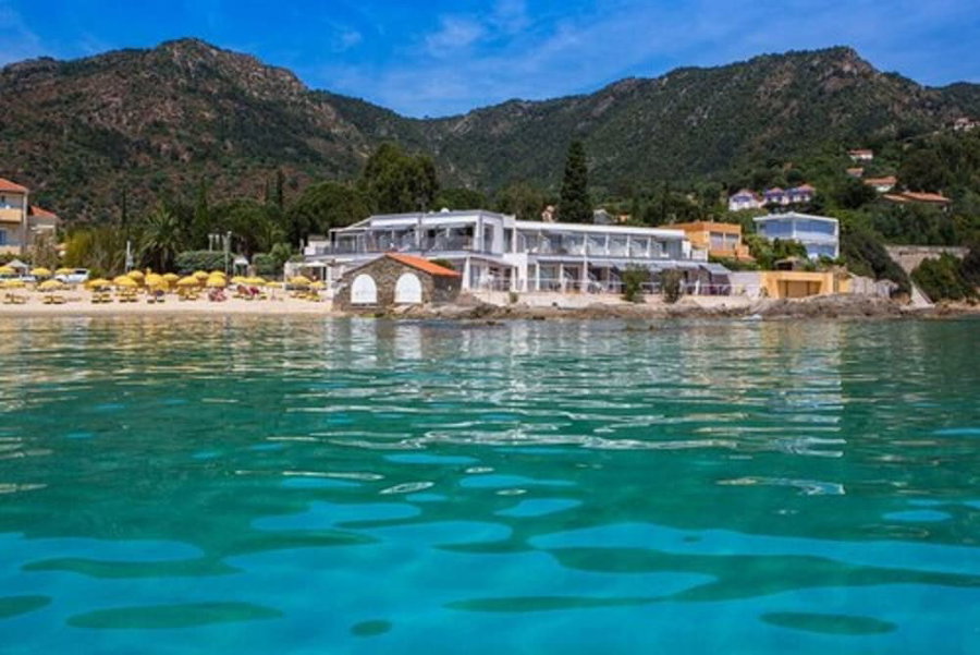 Roc Hotel, Le Lavandou, France