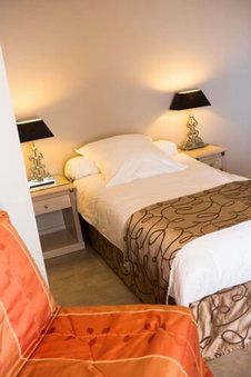 Roc Hotel, Le Lavandou, France
