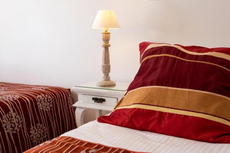 Roc Hotel, Le Lavandou, France