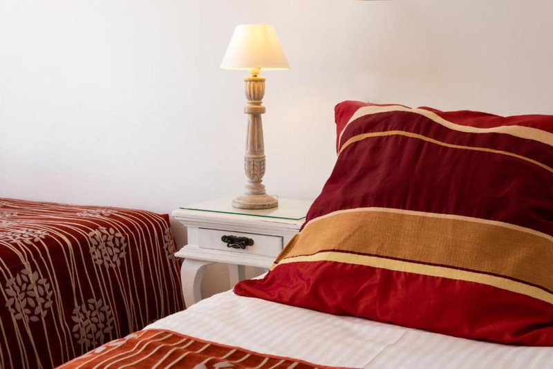 Roc Hotel, Le Lavandou, France