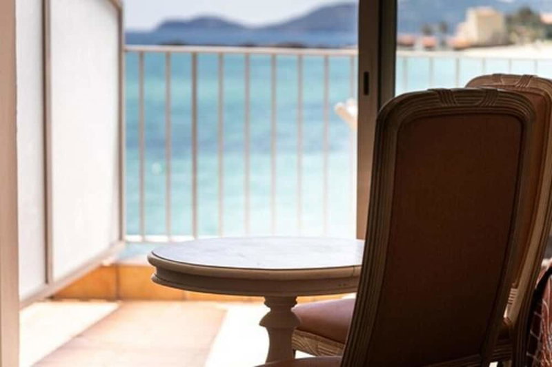 Roc Hotel, Le Lavandou, France