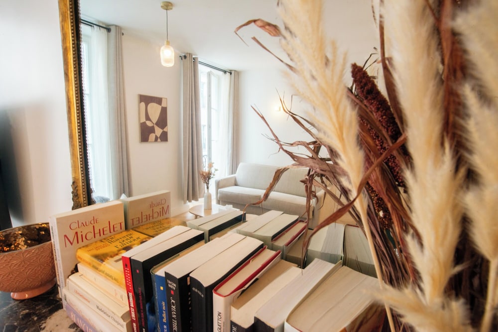 Aparthotel Quartier Libre Madeleine, France