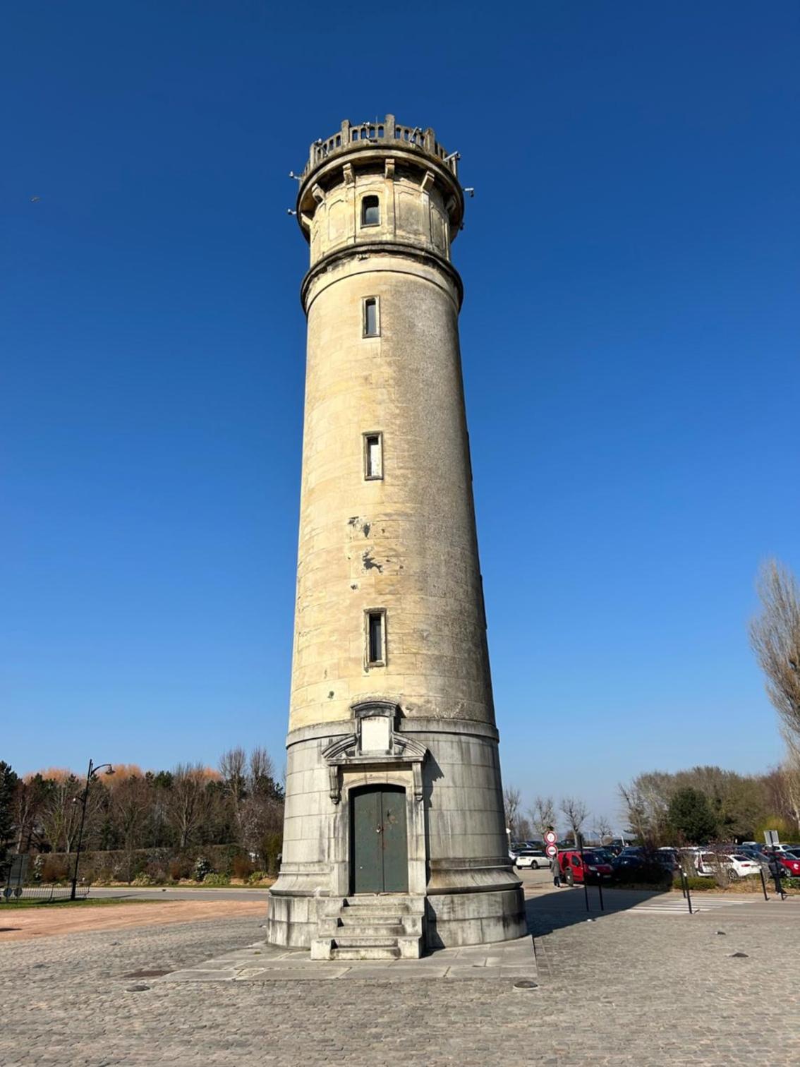Les Apparts du Phare, France