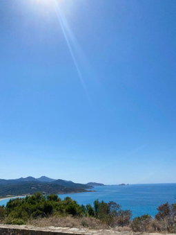 Casa u fornu Residence & Spa, LʼÎle-Rousse, France