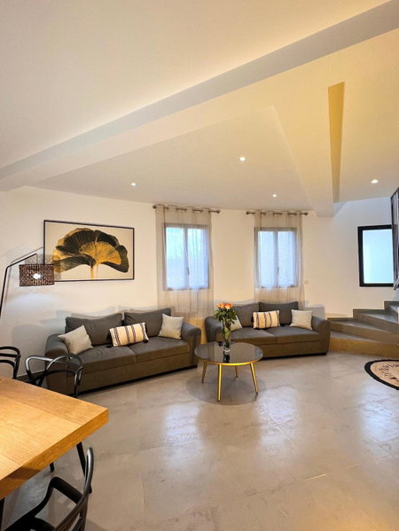 Casa u fornu Residence & Spa, LʼÎle-Rousse, France