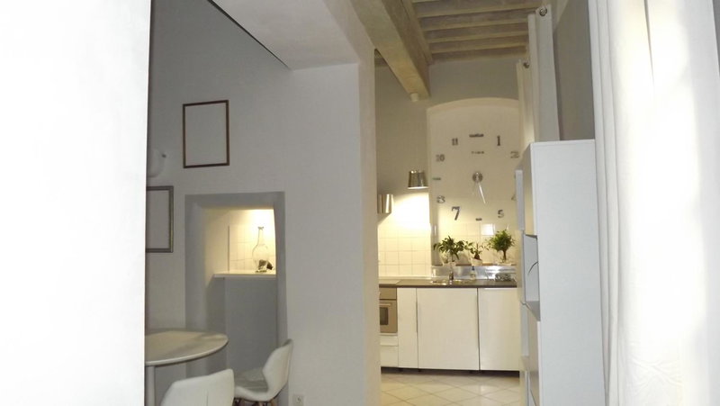 Le Barrème, Arles, France