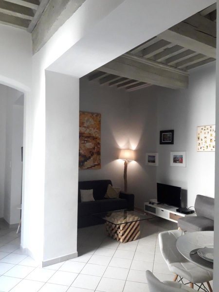 Le Barrème, Arles, France