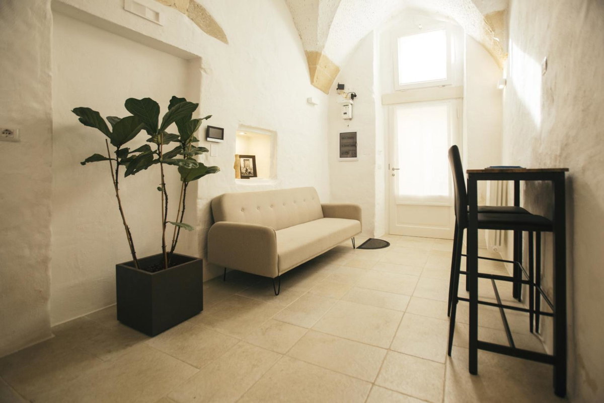 Mediterranee Suite, Italy