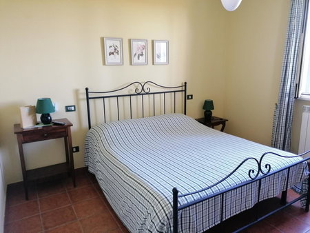 Agriturismo Poggio Sassineri, Magliano in Toscana, Italy