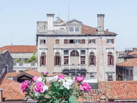 Venice Palace Tintoretto by Wonderful Italy, Venice, Italy