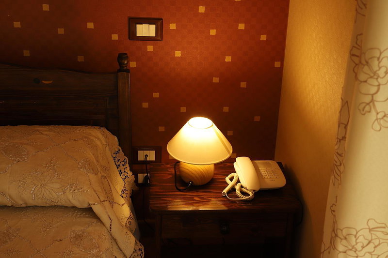 Hotel Alle Pendici, Nicolosi, Italy