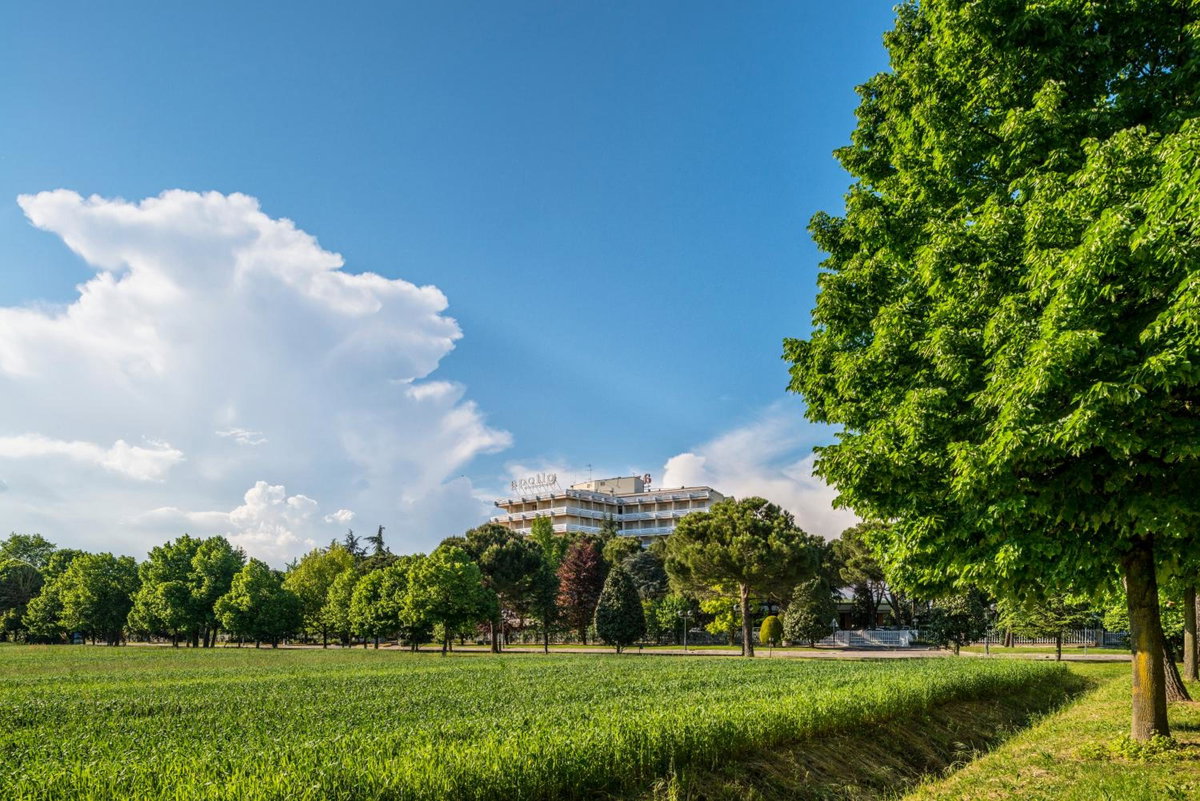 Hotel Apollo Terme, Italy