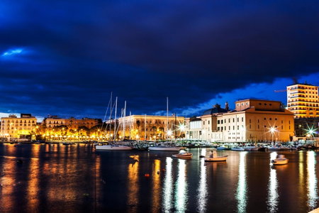 TRAVEL STATION Bedandbreakfast, Bari, Italy