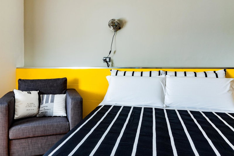 TRAVEL STATION Bedandbreakfast, Bari, Italy