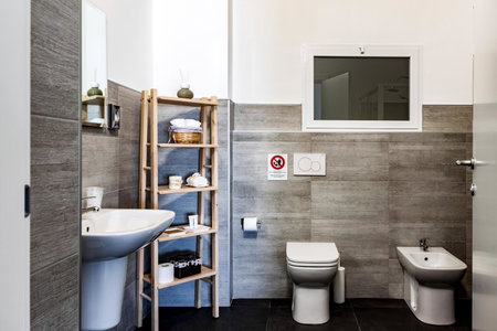 TRAVEL STATION Bedandbreakfast, Bari, Italy