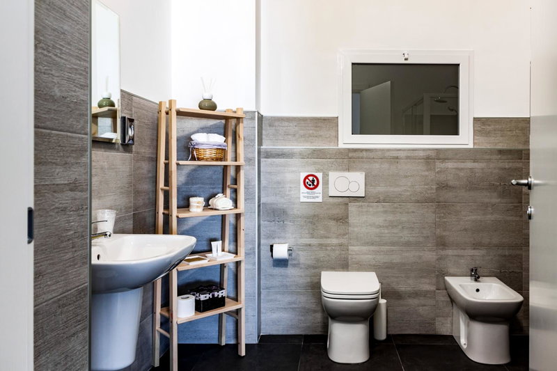 TRAVEL STATION Bedandbreakfast, Bari, Italy