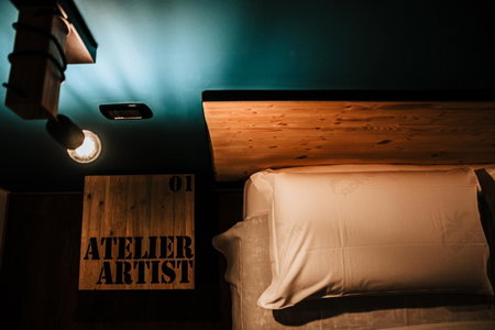 TRAVEL STATION Bedandbreakfast, Bari, Italy