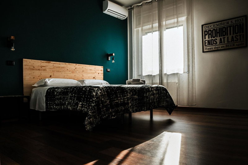 TRAVEL STATION Bedandbreakfast, Bari, Italy