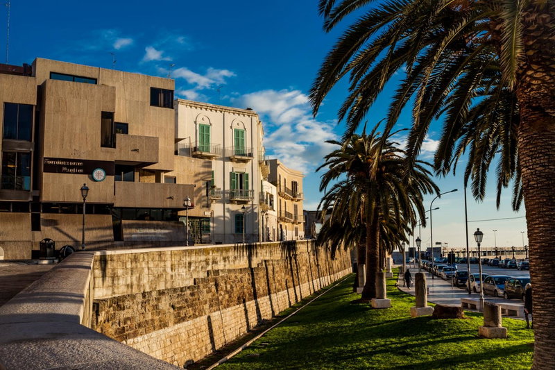 TRAVEL STATION Bedandbreakfast, Bari, Italy