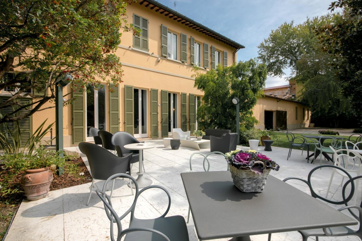 Hotel · Corte livia Room & Breakfast, Forlì