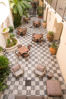 Relais - Palazzo Greco Stella, Lamezia Terme, Italy