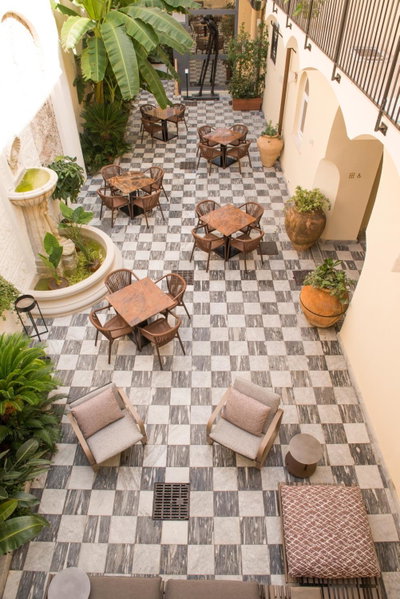 Relais - Palazzo Greco Stella, Lamezia Terme, Italy