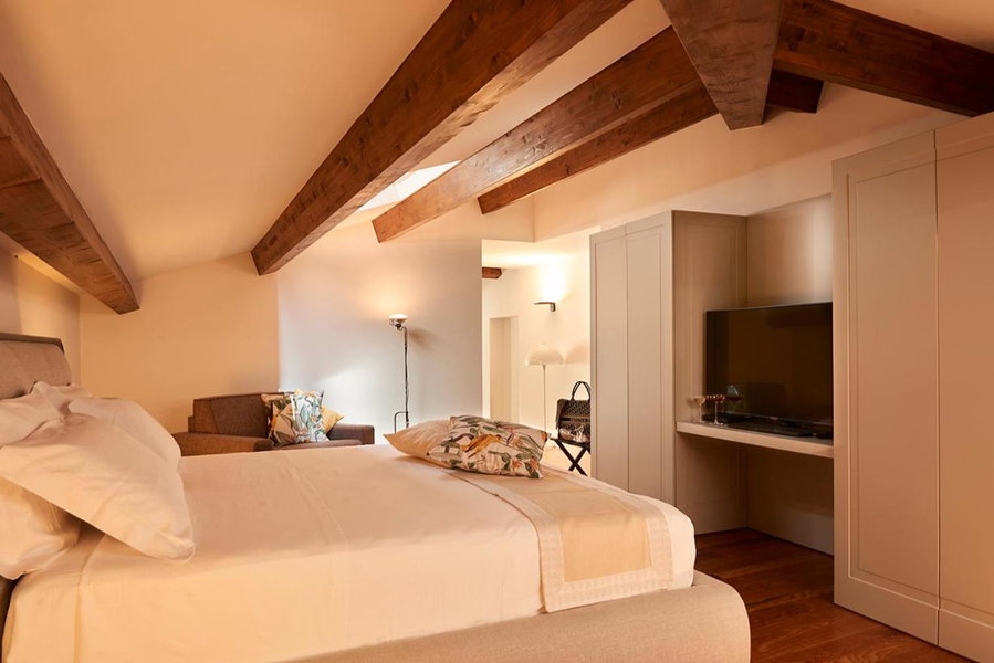 Relais - Palazzo Greco Stella, Lamezia Terme, Italy