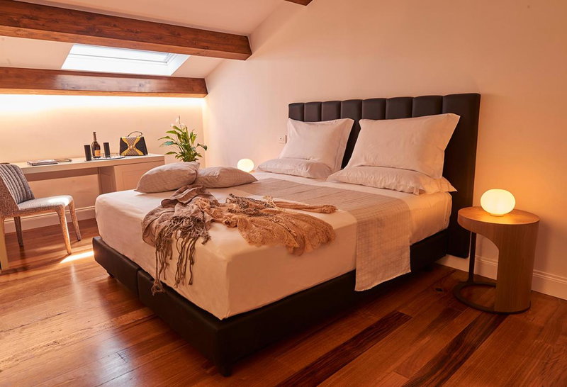 Relais - Palazzo Greco Stella, Lamezia Terme, Italy
