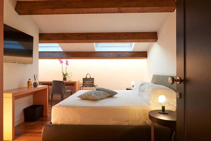 Relais - Palazzo Greco Stella, Lamezia Terme, Italy