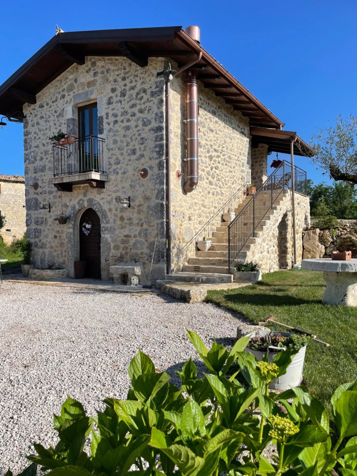 Hotel · Agriturismo Le Faeta, Arpino