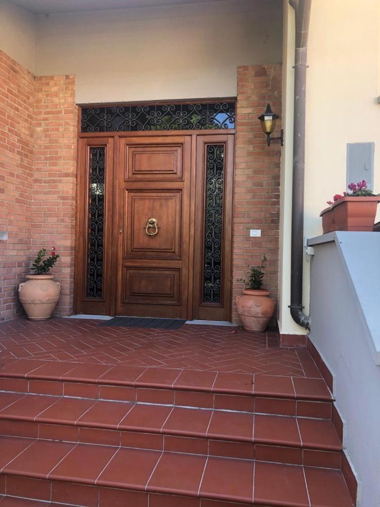 Villa Orsini - A Retreat in Pisa - Food and Relax, Italy