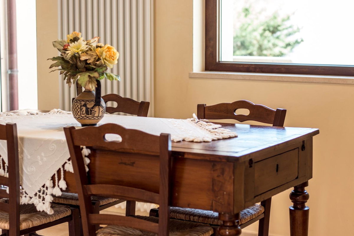 Hotel · Corte dei Nobili, Conversano