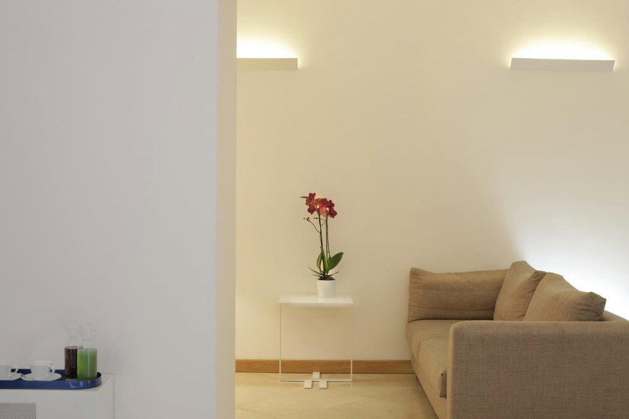 Santacroce Luxury Rooms, Lecce, Italy