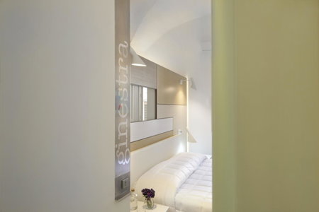 Santacroce Luxury Rooms, Lecce, Italy