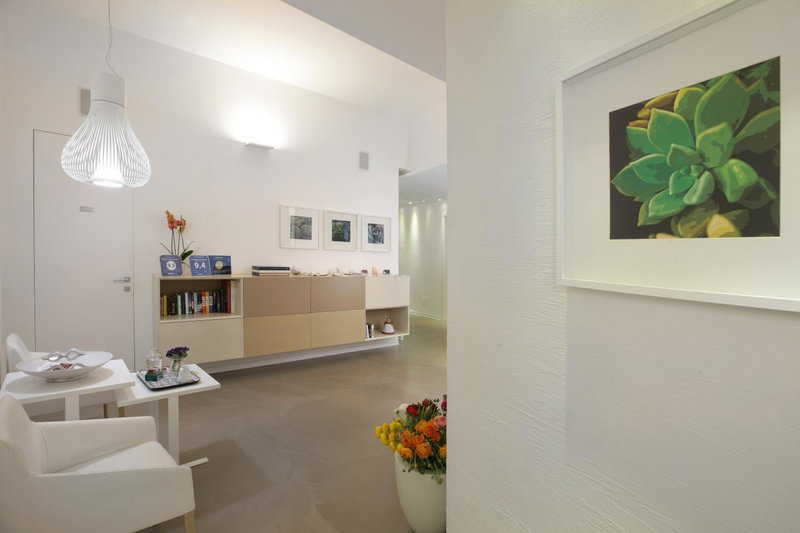 Santacroce Luxury Rooms, Lecce, Italy