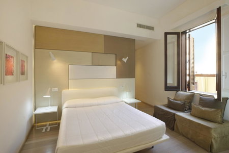Santacroce Luxury Rooms, Lecce, Italy