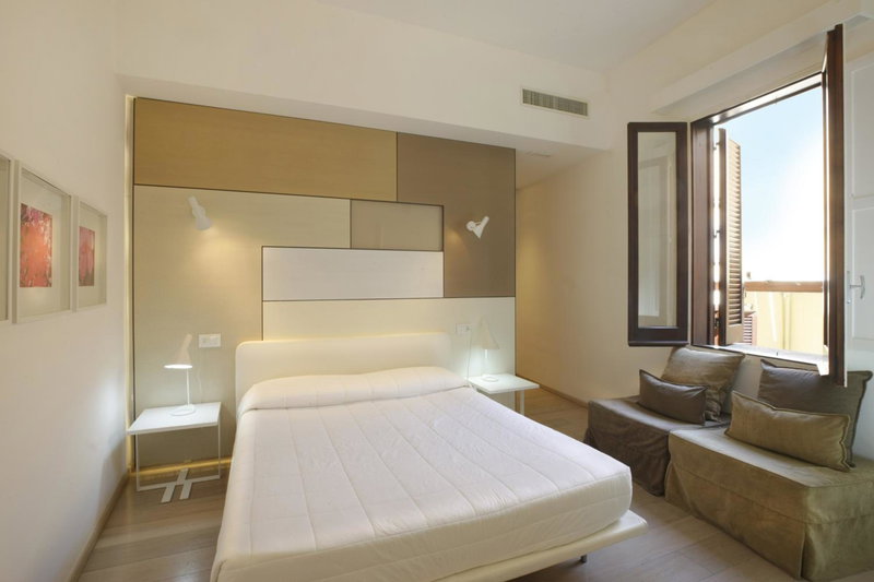 Santacroce Luxury Rooms, Lecce, Italy