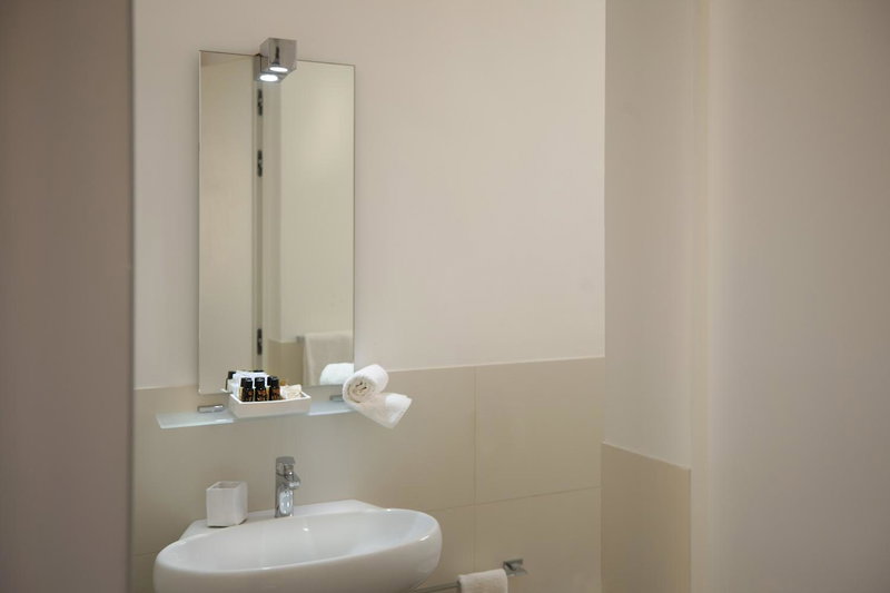 Santacroce Luxury Rooms, Lecce, Italy