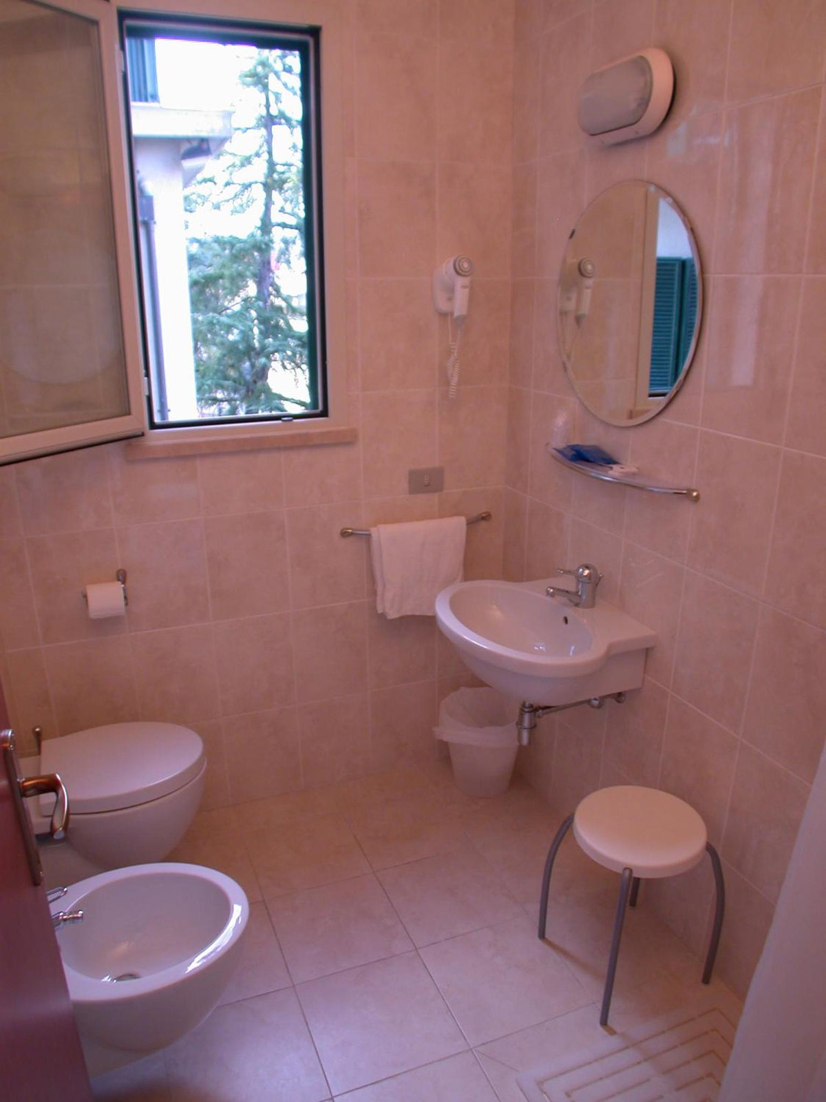 Hotel Del Buono Wellness & Medical Spa, Italy