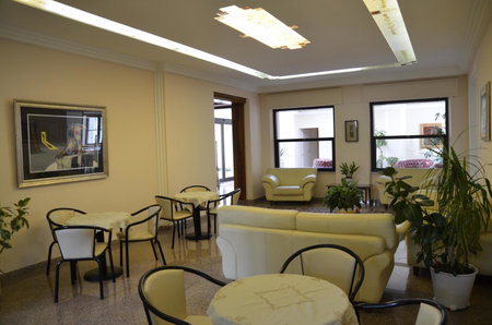 Hotel Del Buono Wellness & Medical Spa, Chianciano Terme, Italy