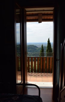 B&b Ca'Baracca Bellavista, Bassano del Grappa, Italy