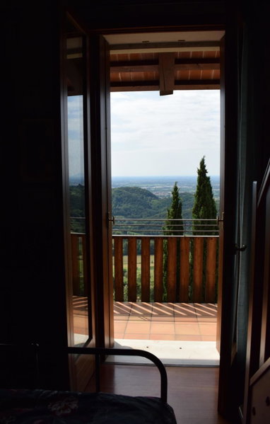 B&b Ca'Baracca Bellavista, Bassano del Grappa, Italy