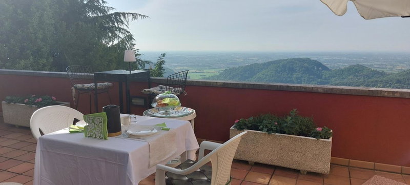 B&b Ca'Baracca Bellavista, Bassano del Grappa, Italy
