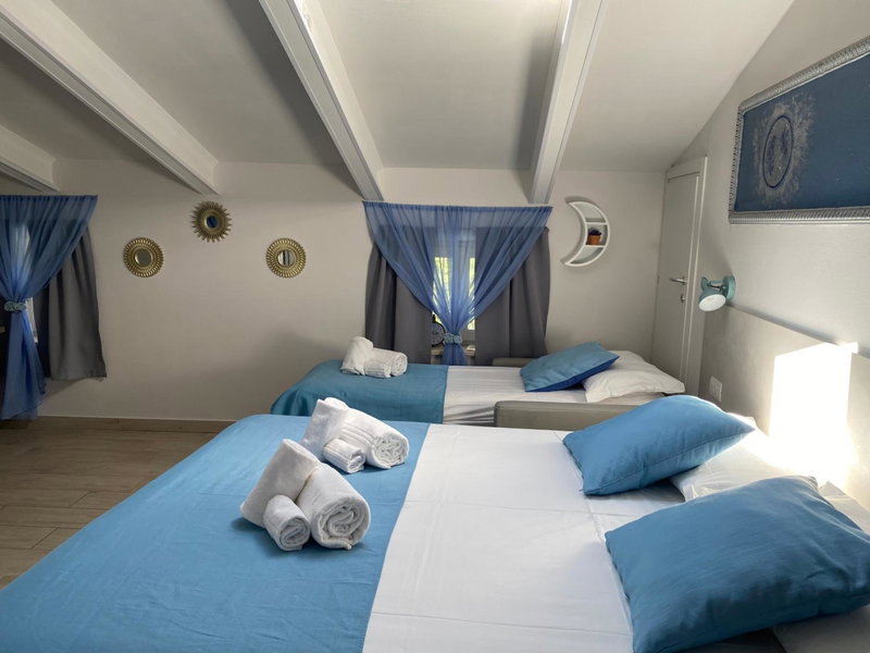 B&B La Terrazza, Pozzolengo, Italy