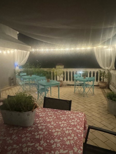 B&B La Terrazza, Pozzolengo, Italy