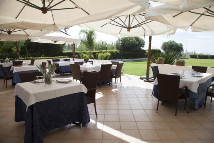 Parco Dei Principi, Paestum, Italy