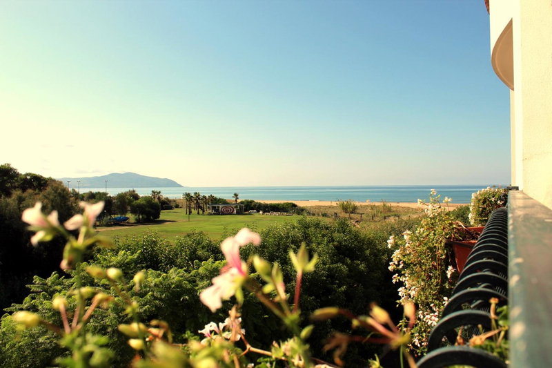 Parco Dei Principi, Paestum, Italy
