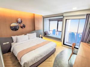 RICO Hotel Ratchadapisek 32, Thailand
