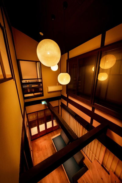 Kanade Matsubara-Gokomachi, Kyoto, Japan
